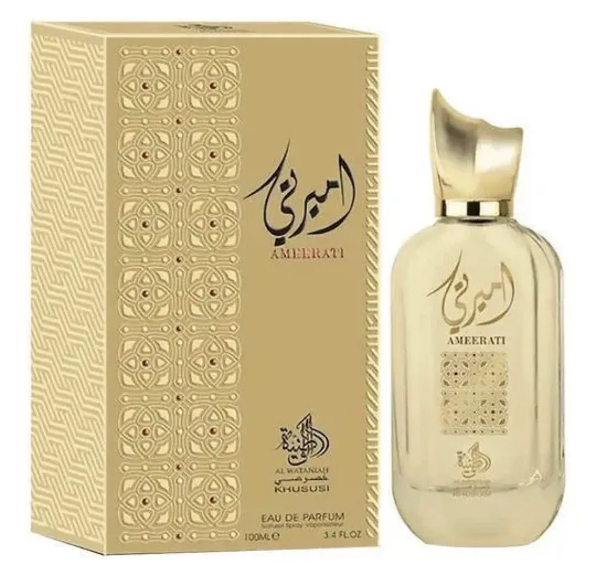 Ameerati 