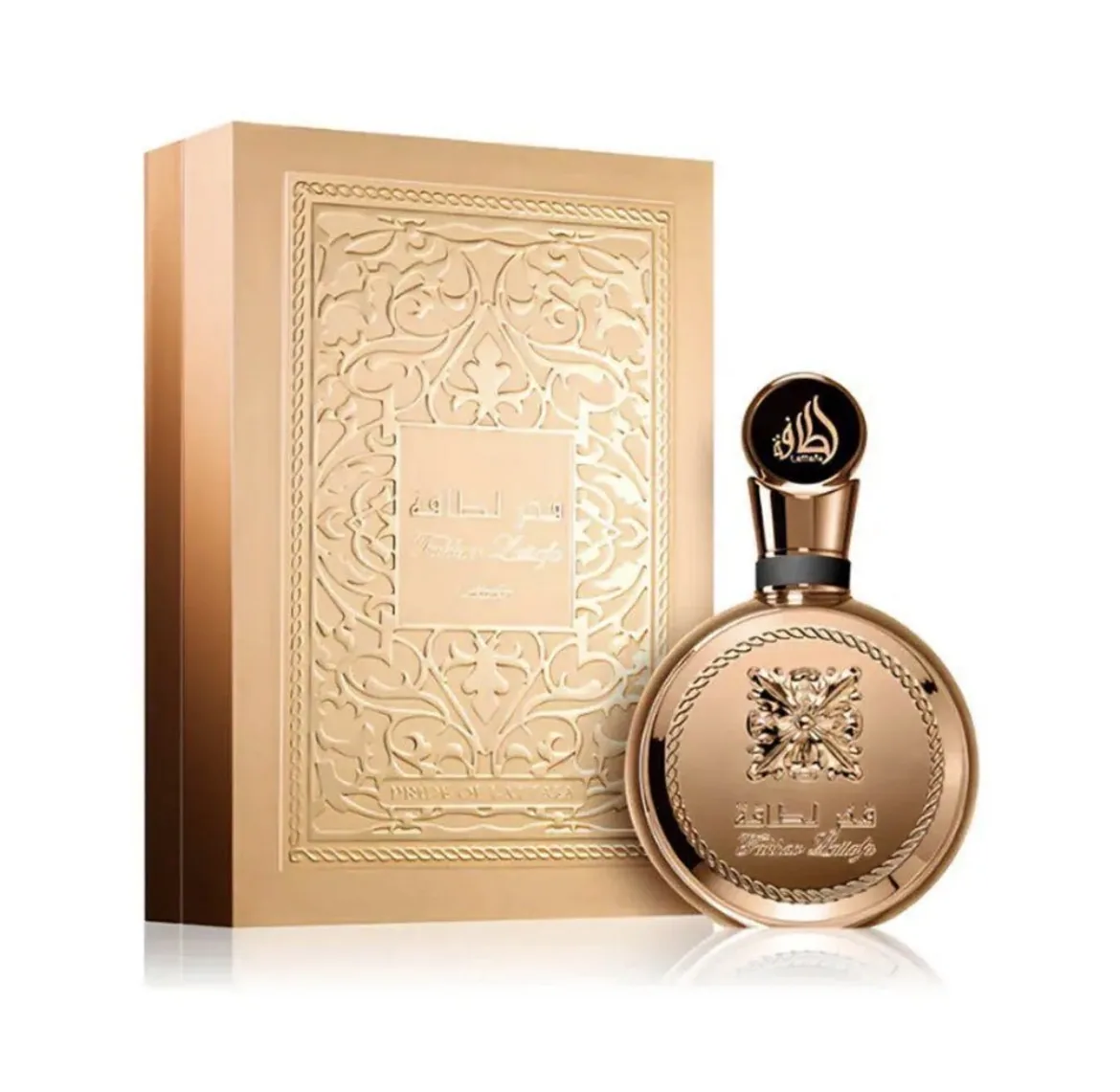 Fakhar Gold
