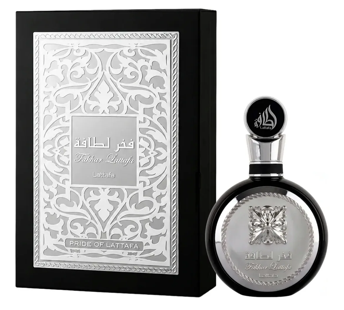Fakhar Black