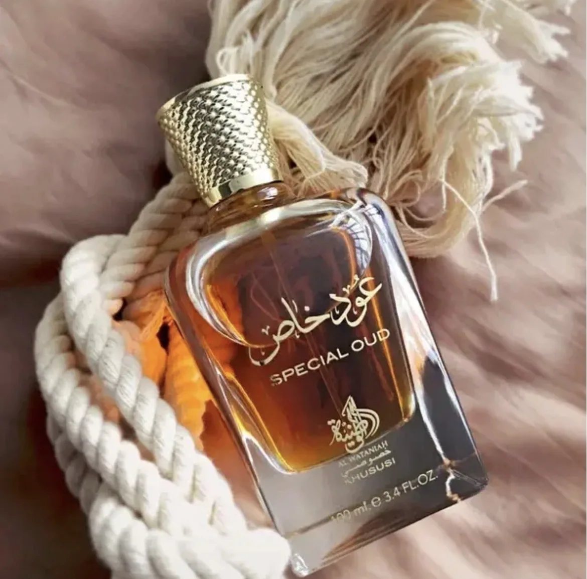 Special Oud