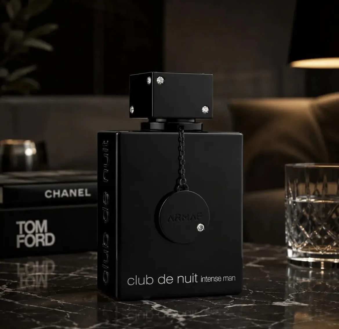 Club de Nuit Intense Man