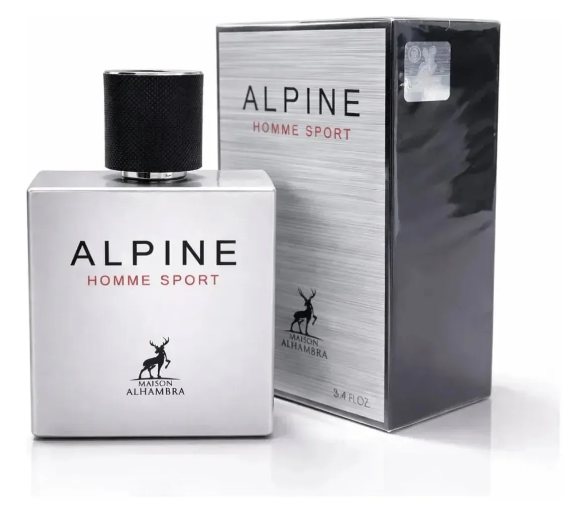 Alpine Homme Sport